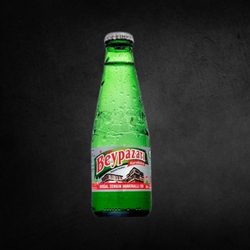 Sade Soda